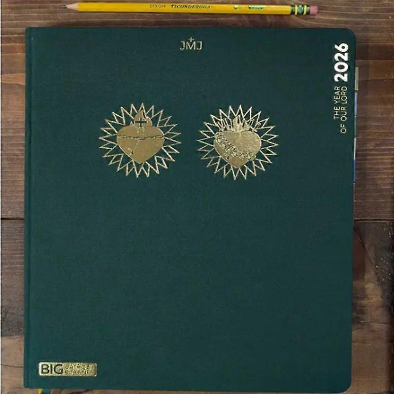 Weekplanner 2026, Planner editie 2026