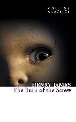 The Turn of the Screw
