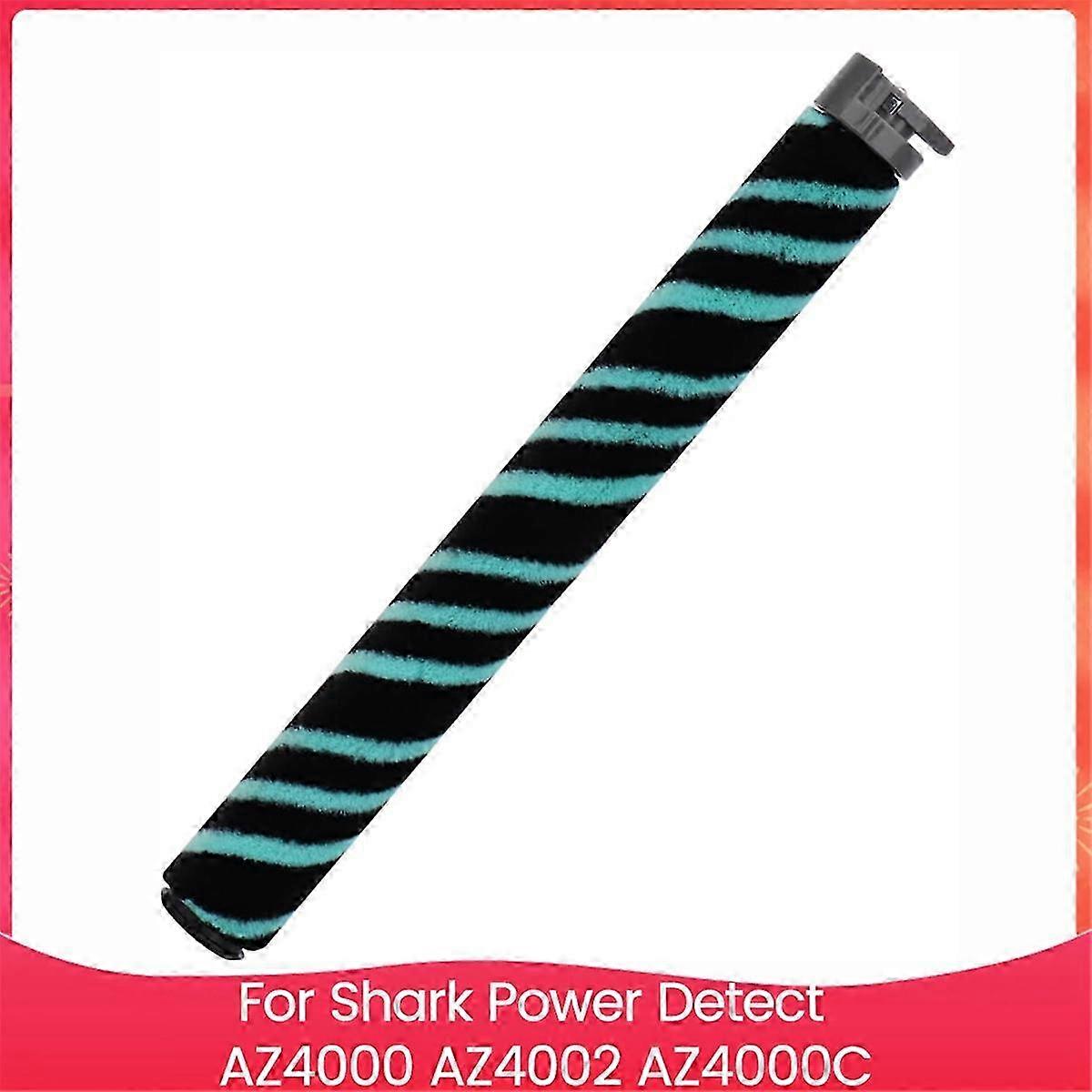 Shark Power Detect Vacuum Main Roller Brush Replacement