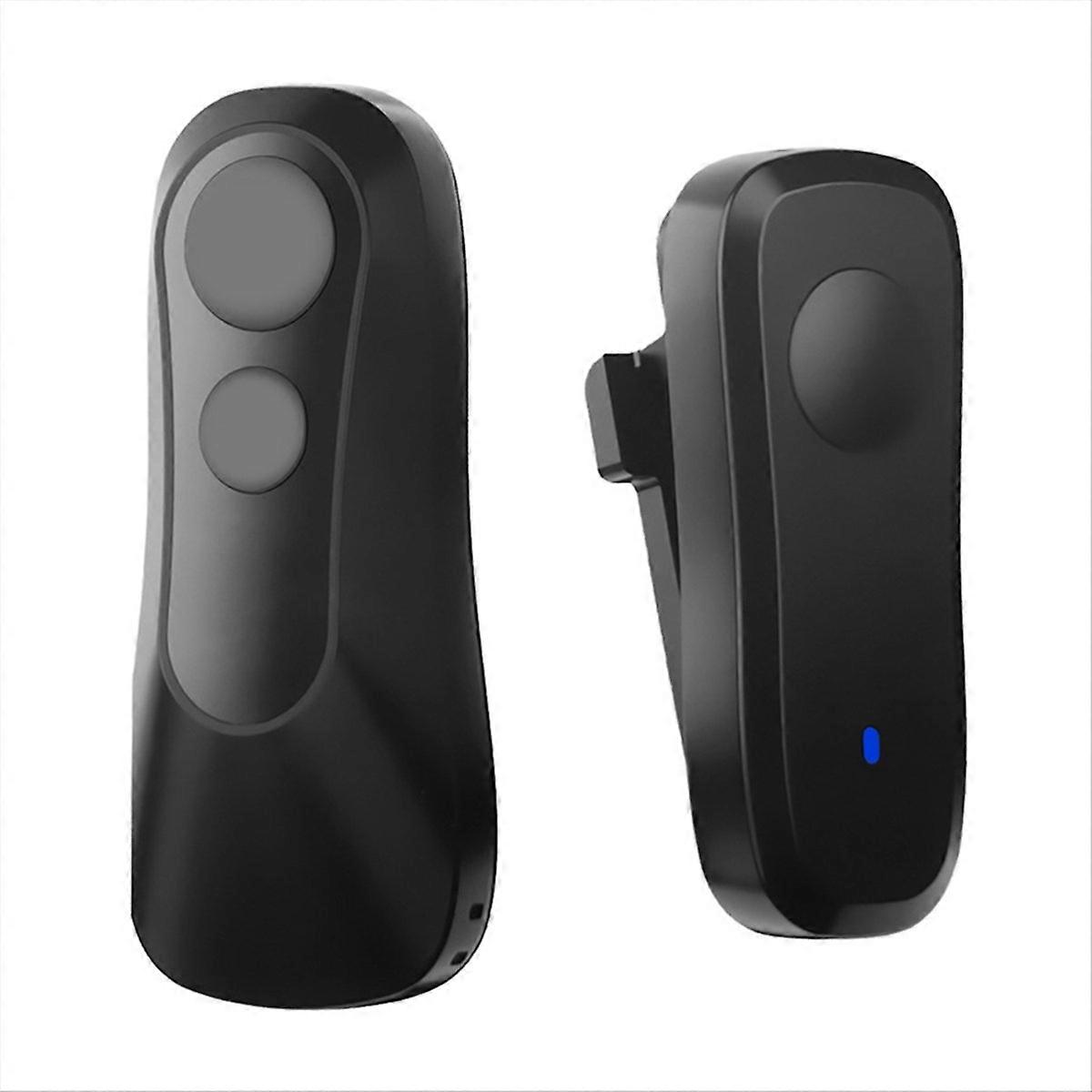 Wireless Page Turner Remote Control E-Book Page Turner Clicker