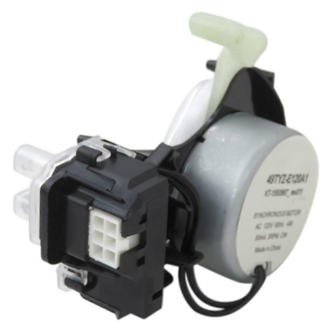 Washer Shift Actuator Replacement for Maytag Whirlpool Kenmore Restore Spin and Agitation Performance