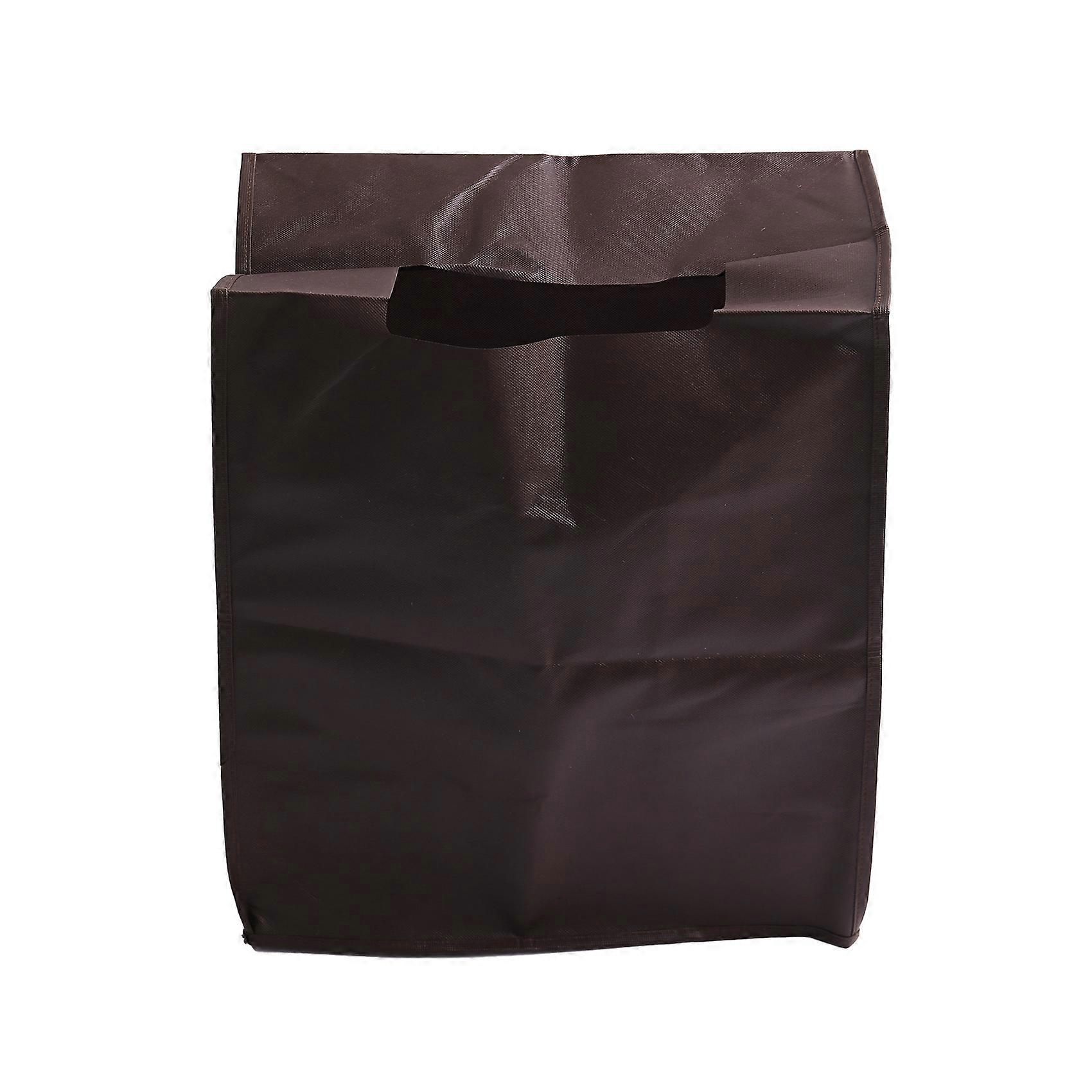 Capa protetora para mala de viagem anti-riscos, capa fluorescente verde com bainha, ferramenta de proteção para mala de 22 polegadas