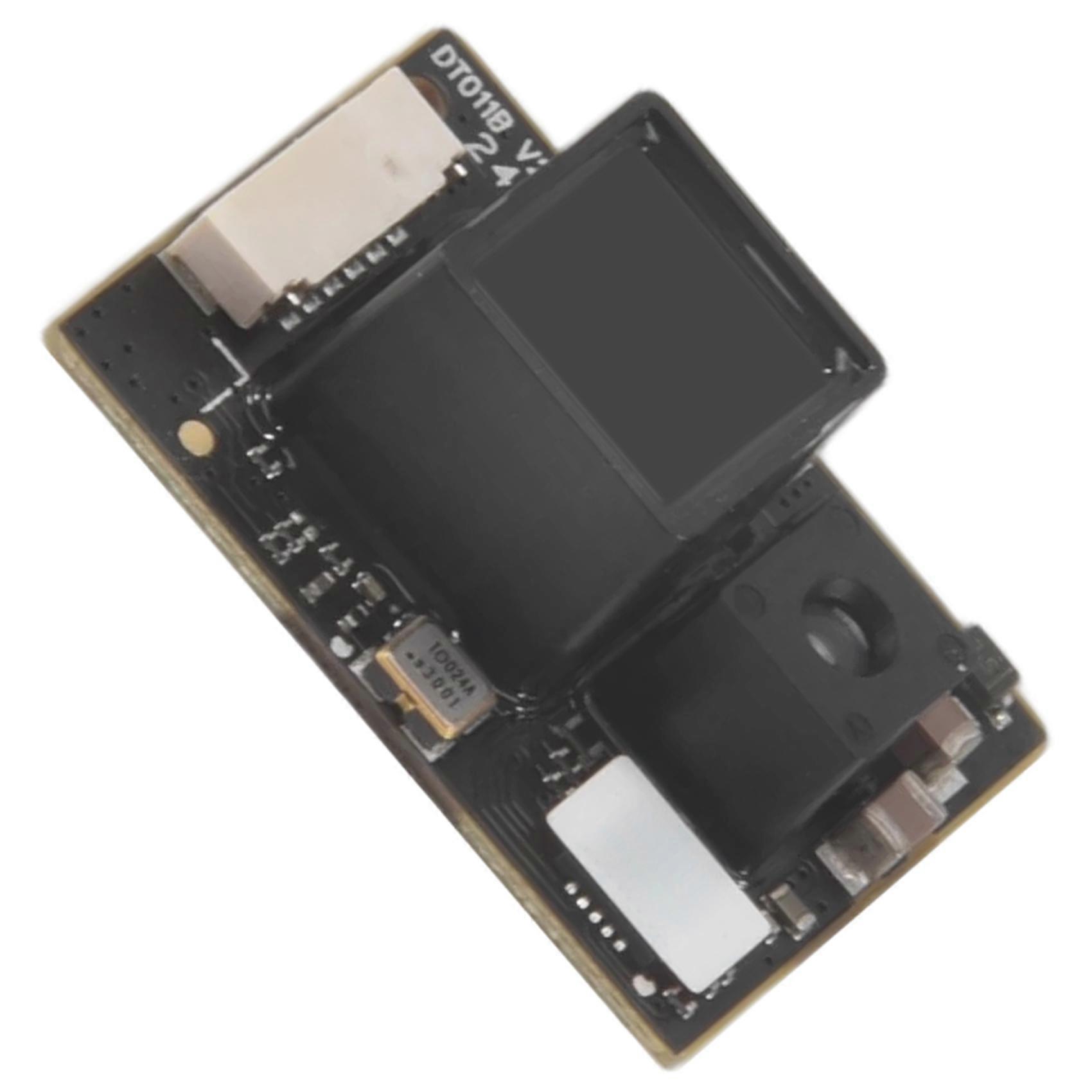 20m High Integrated DToF Laser Ranging Module with Infrared Centimeter Precision Industrial LiDAR Module