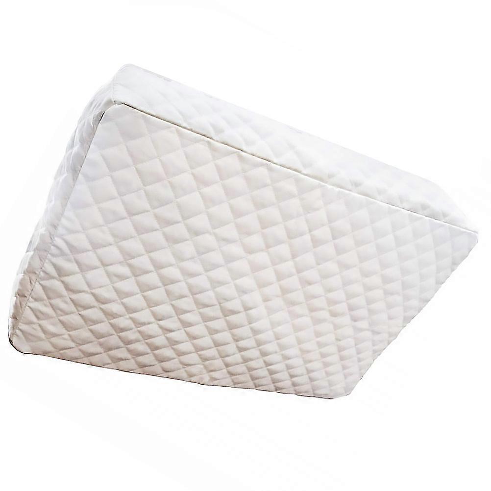 Indoor Air Conditioner Cover Features Double Insulation 2Pcs Set for Home Use