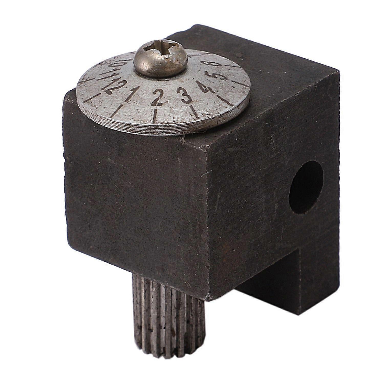 CJ0618 Metric Thread Dial Indicator/Metal Thread Cutting Dial