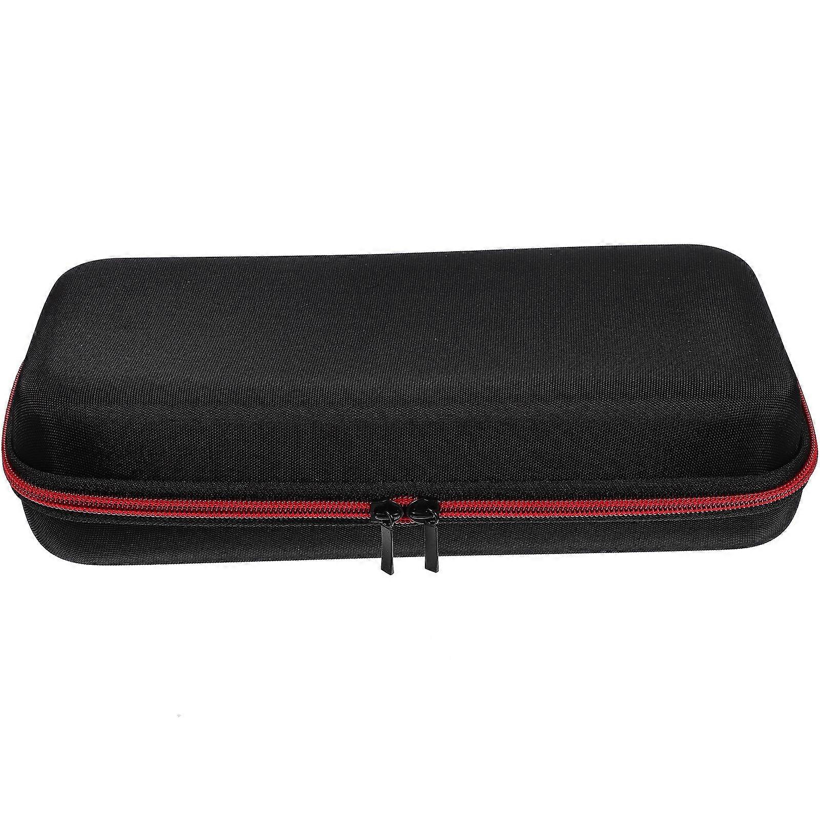 Wireless Microphone Case Microphone Carrying Case for Storage