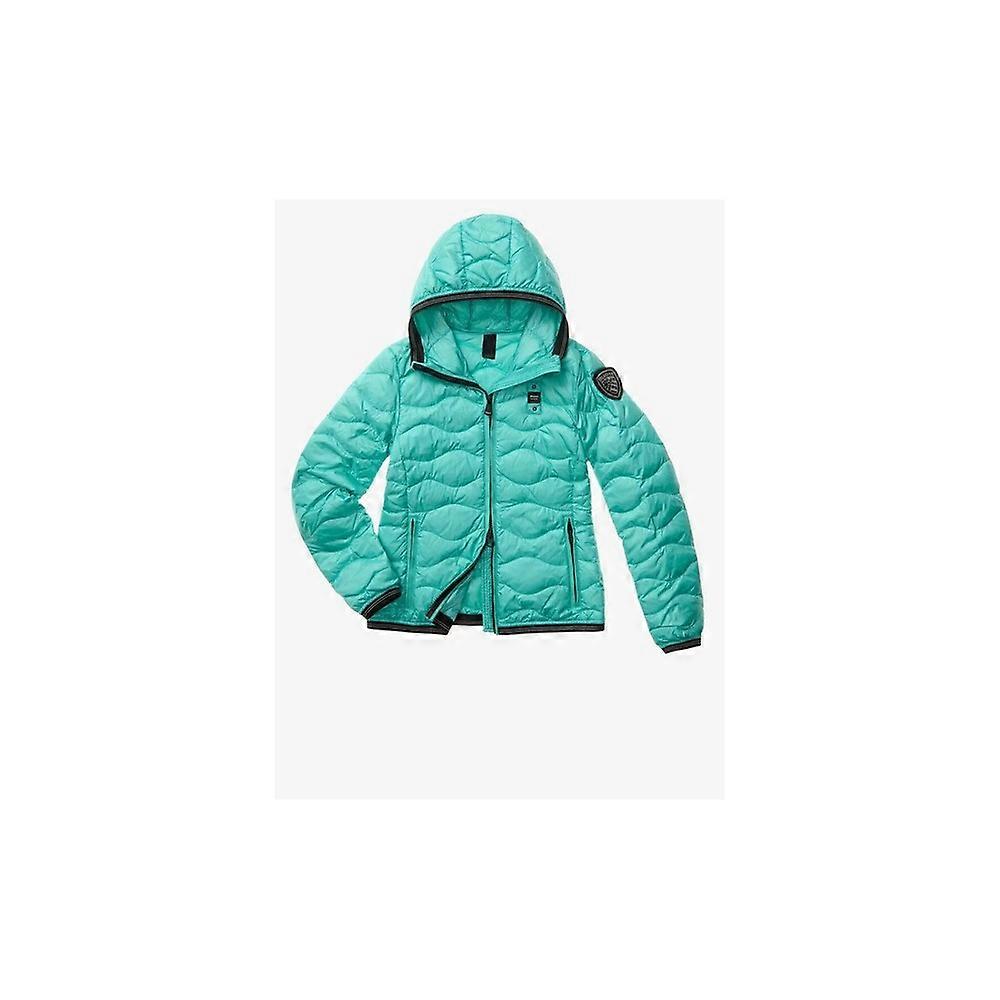 Jackets Blauer 26SBLDC0316960E