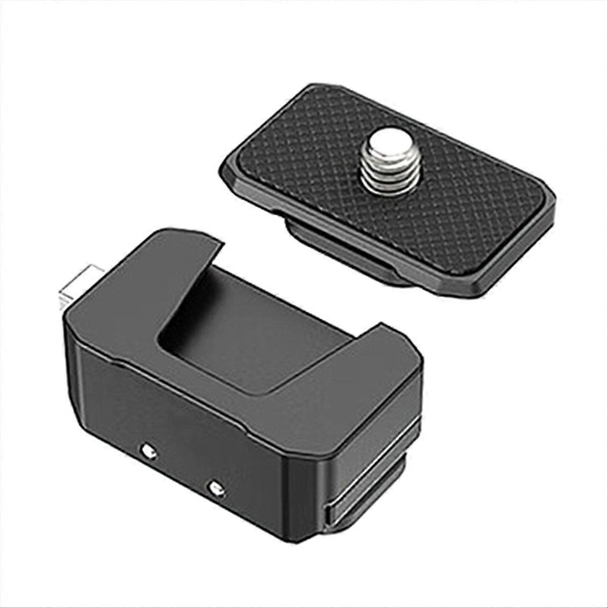 Quick Release Kit for Cameras for X5/4/3/2