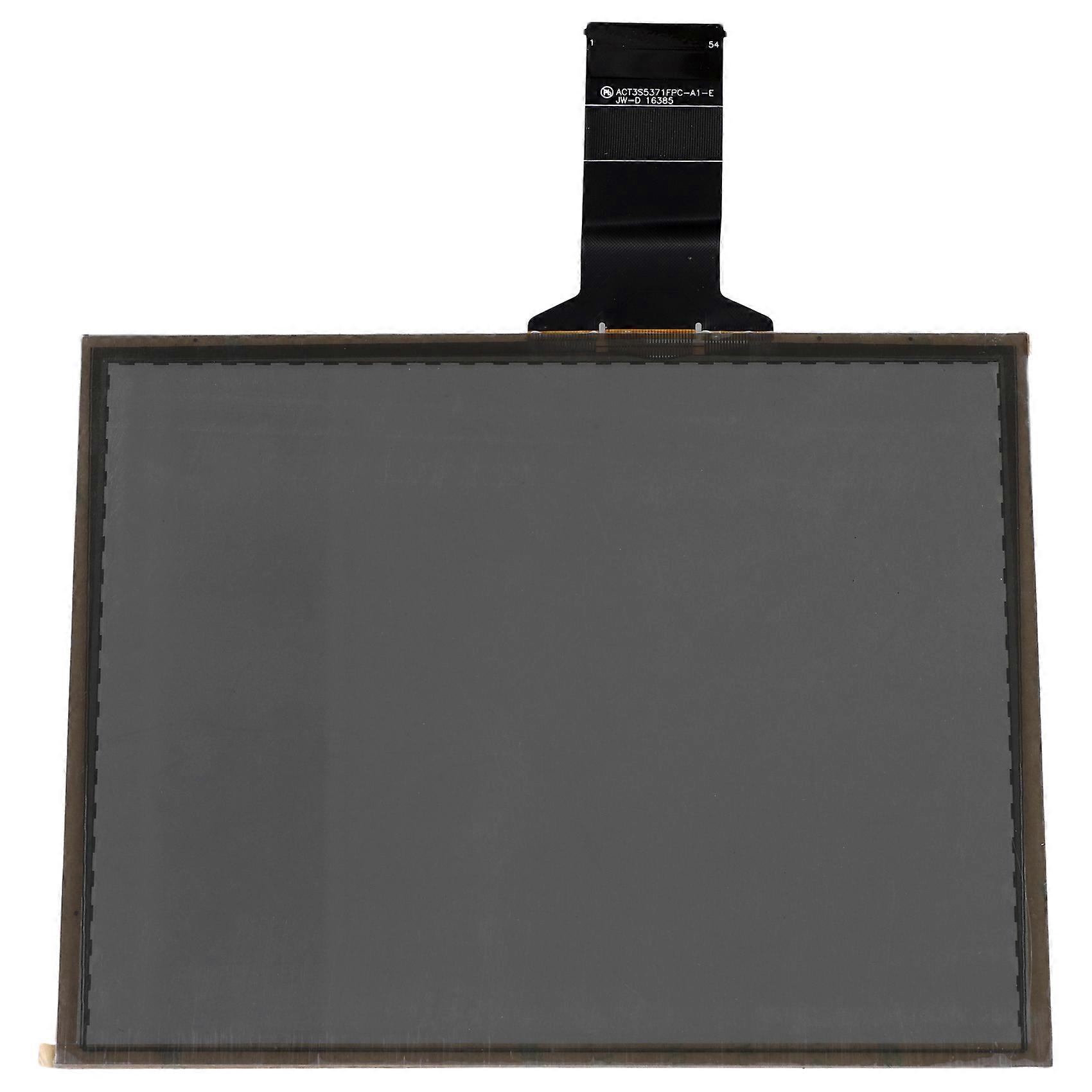 8,4 pollici LCD Touch Screen Digitizer per Jeep Navigation
