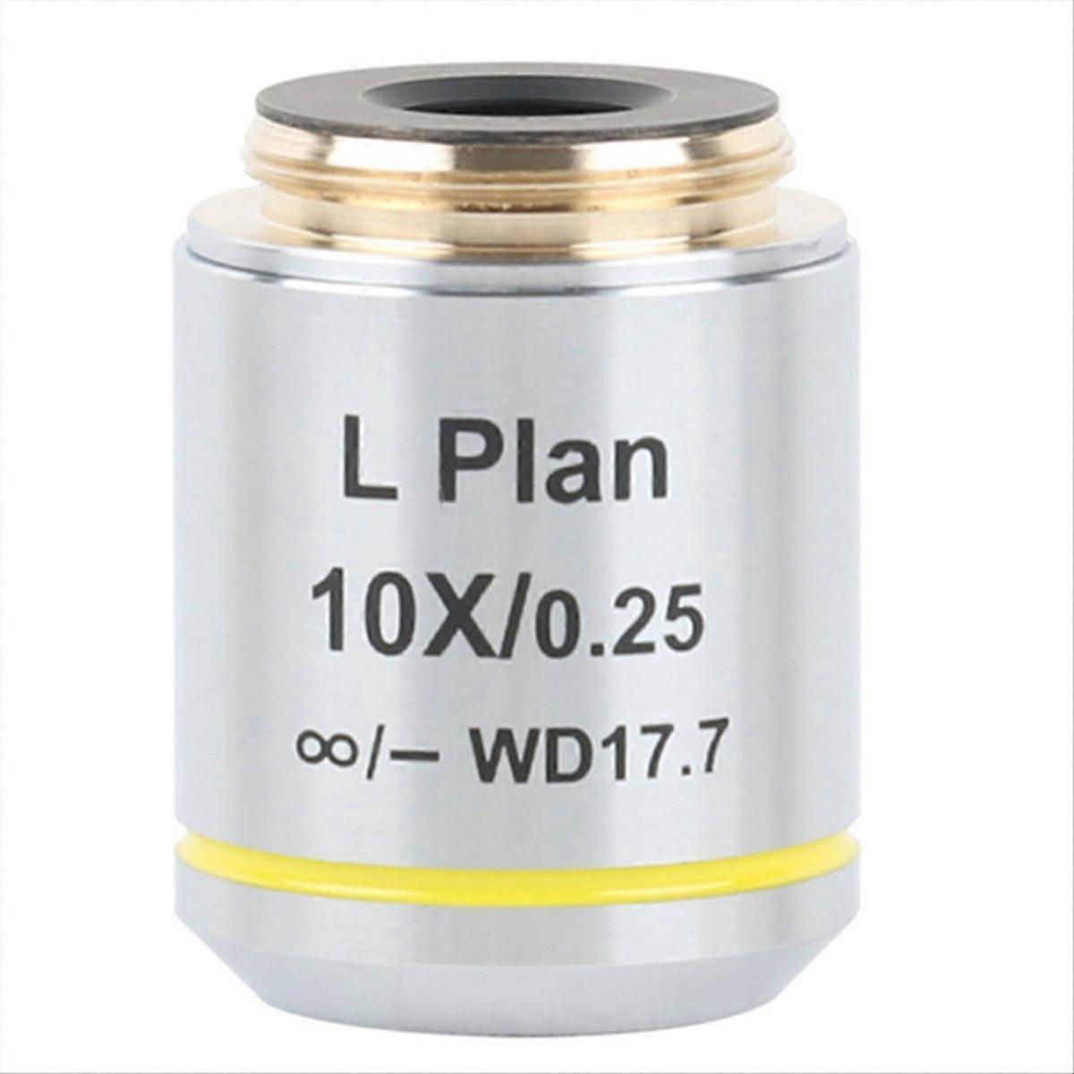  Long Working Distance