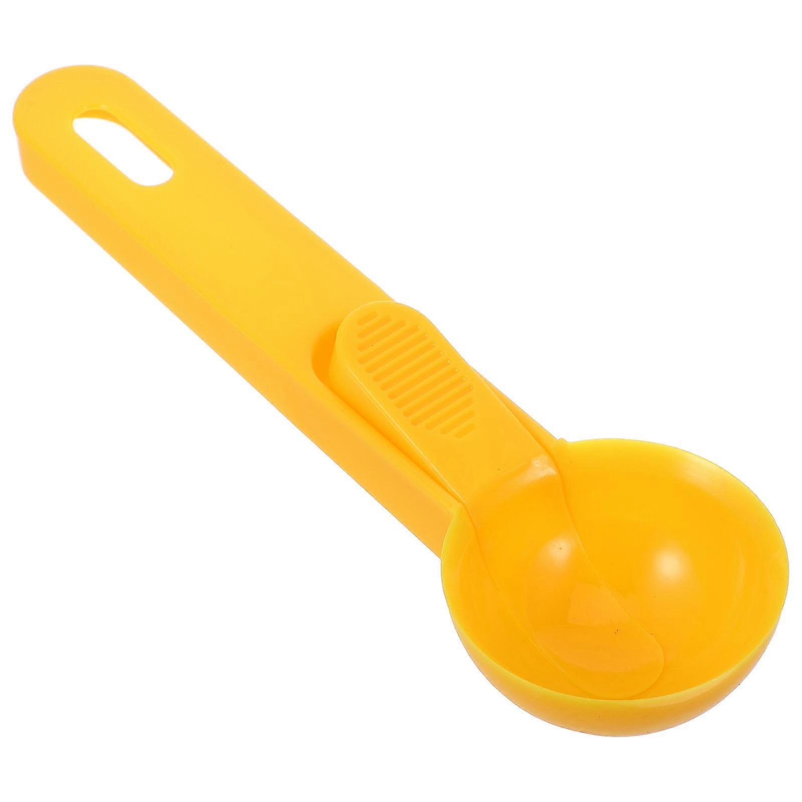 Ice Cream Scoop Kitchen Gadget for Home Use