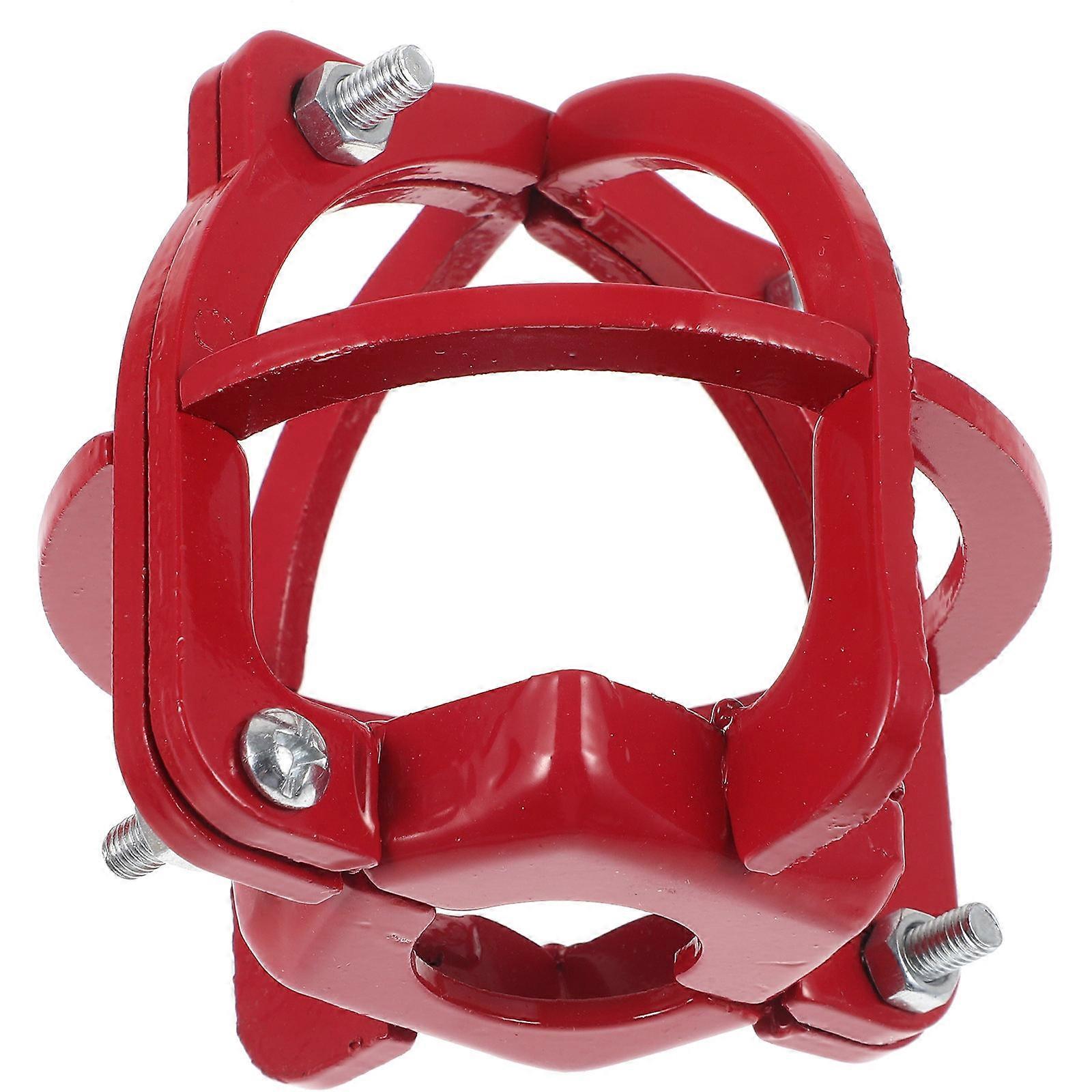 Fire Sprinkler Sprinkler Cage for Protection