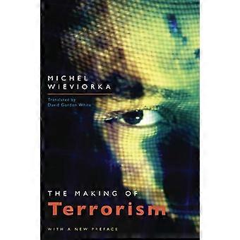 Die Entstehung des Terrorismus