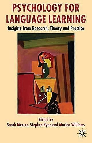Psychology for Language Learning