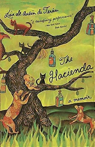 Die Hacienda: Eine Erinnerung