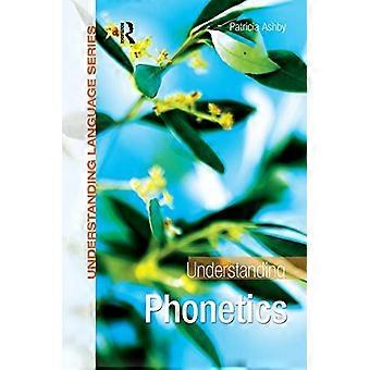 Understanding Phonetics (Taschenbuch)