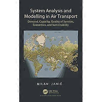 Systemanalyse und Modellierung im Luftverkehr