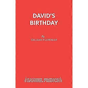 Davids Geburtstag (Acting Edition S.)