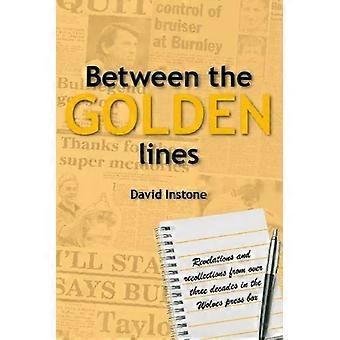 Between the Golden lines