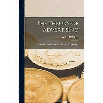 Theory of Advertising : a Simple Exposition of the Principles of Psychology