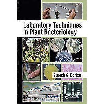 Laboratorieteknikker i plantebakteriologi