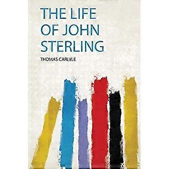 John Sterlings liv