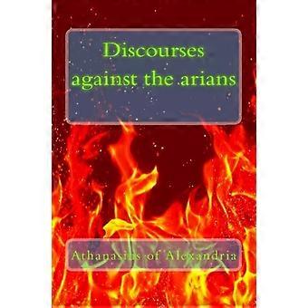 Diskurser mot arianerne