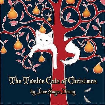 Die zwölf Katzen von Weihnachten