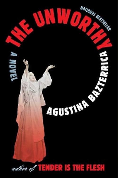 Unworthy : a Novel