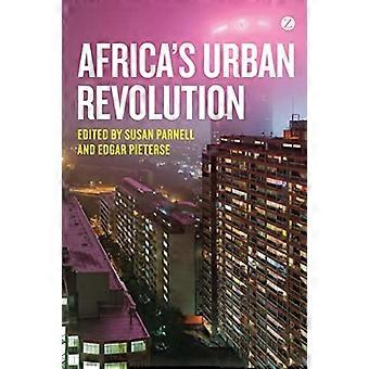 Afrikas urbane Revolution