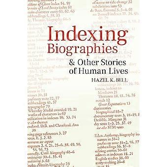 Indeksowanie biografii i innych historii ludzkiego życia