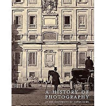 Geschichte der Fotografie an der University of Notre Dame : Neunzehntes Jahrhundert