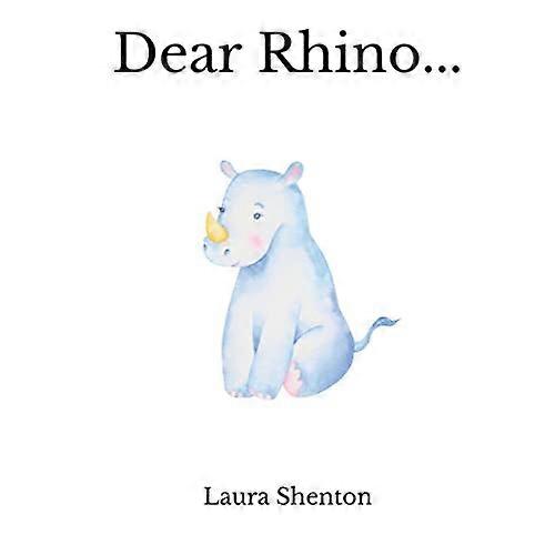 Cher rhinocéros...
