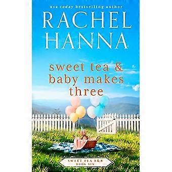 Sweet Tea & Baby Makes Three (Impresión Regular)