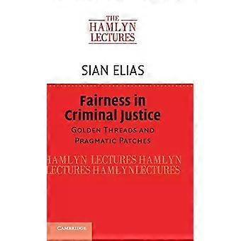 Equidade na Justiça Criminal - Sian Elias