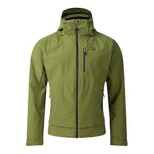 Dare 2B Mens Switch Out lll Waterproof Jacket