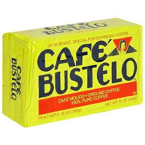 Cafe Bustelo kaffe påfyllning Pack