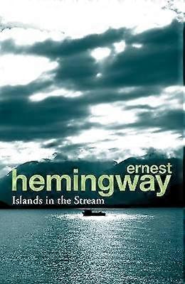 Wyspy na Golfsztromie