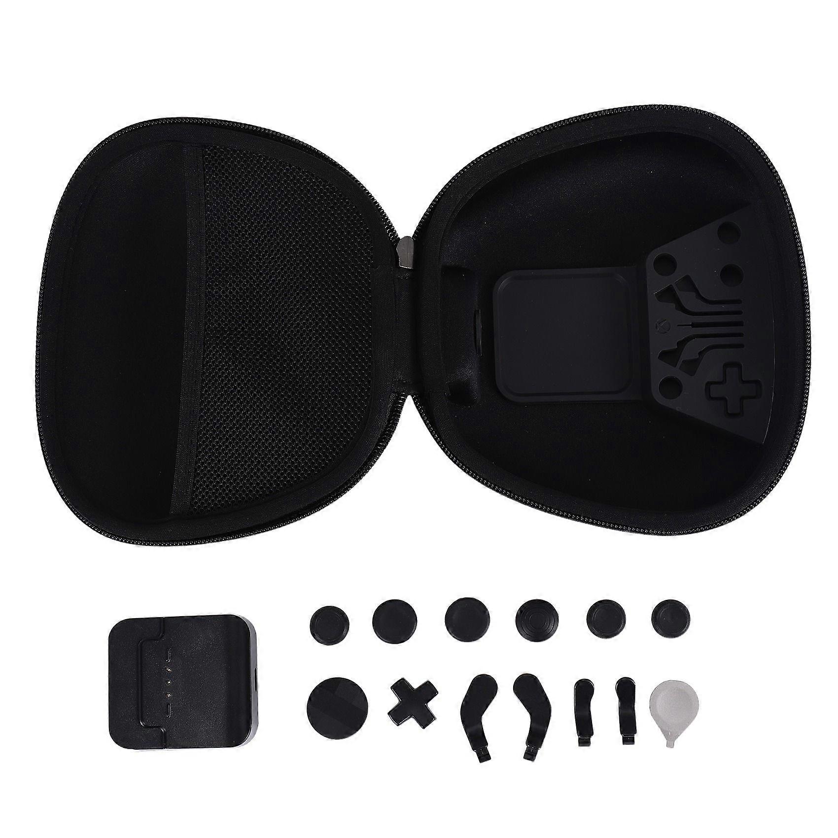 Wireless Controller Complete Accessory Pack Button Pack Set for Xbox One Elite Series 2
