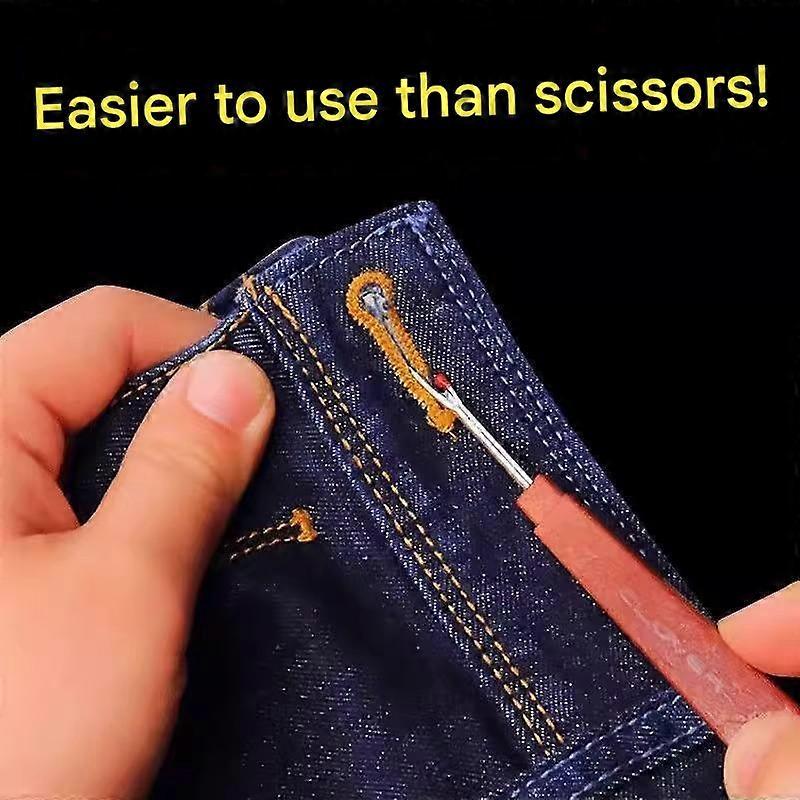 Sewing Machine Thread Cutter, Cross-Stitch Clothing