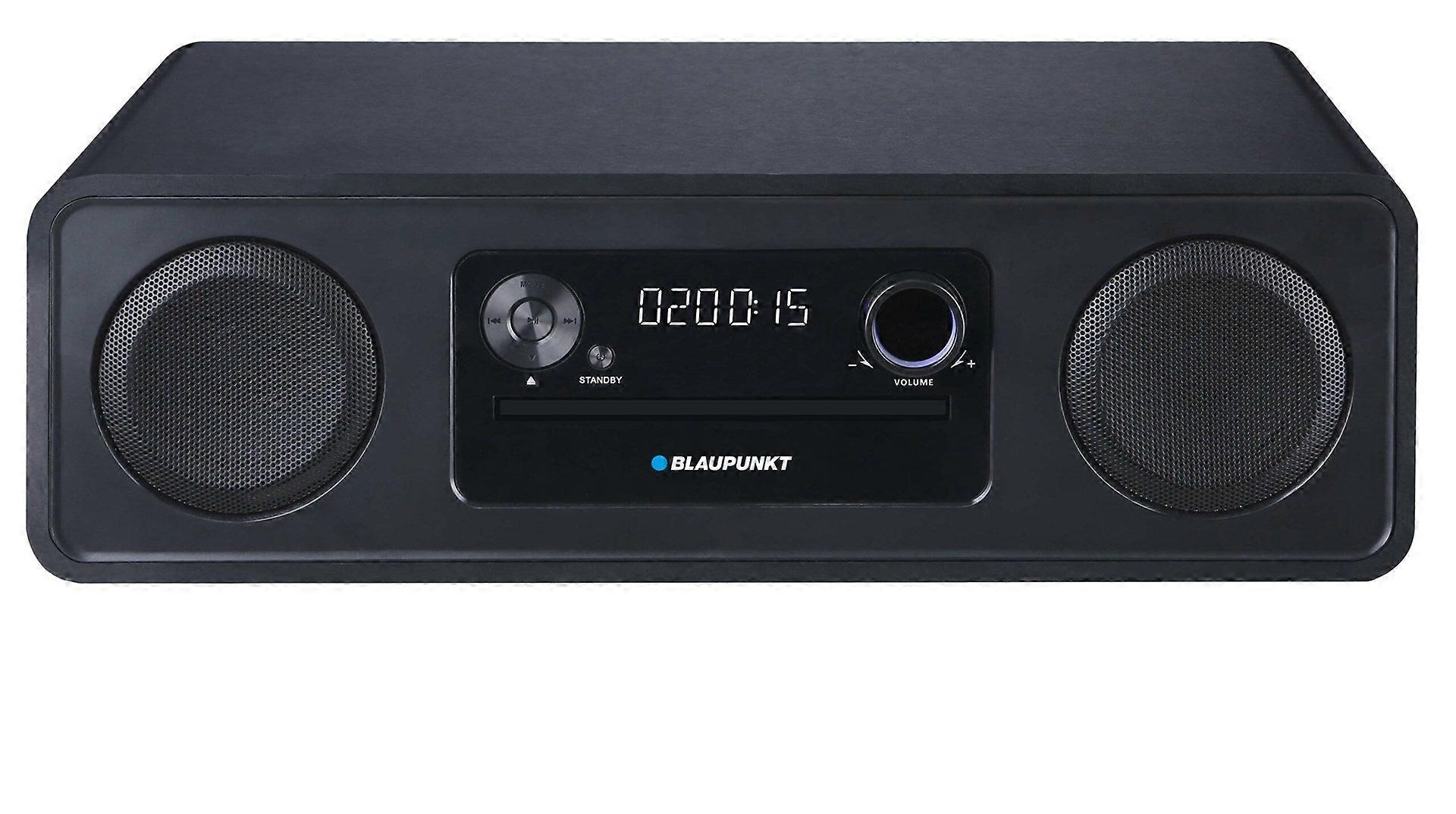 Microsystème Blaupunkt Ms20bk avec Bluetooth