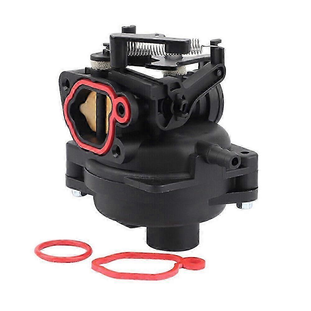 Lawn Mower Carburetor for Yard Machine 12AA03M700 Replacement with Reliable Engine Starting