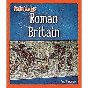 Info Buzz Early Britons Roman Britain