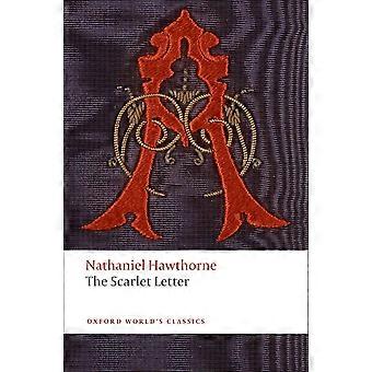 The scarlet letter