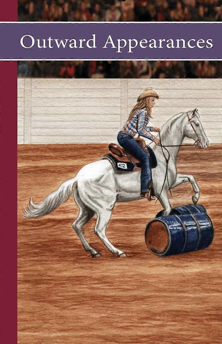 Sonrise stable outward appearances