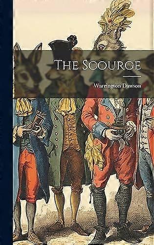 The scourge