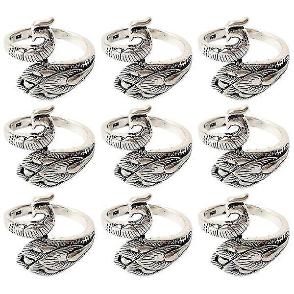 Adjustable Knitting Loop Crochet Loop Knitting Accessories Knitting Ring Adjustable - Yarn Guide
