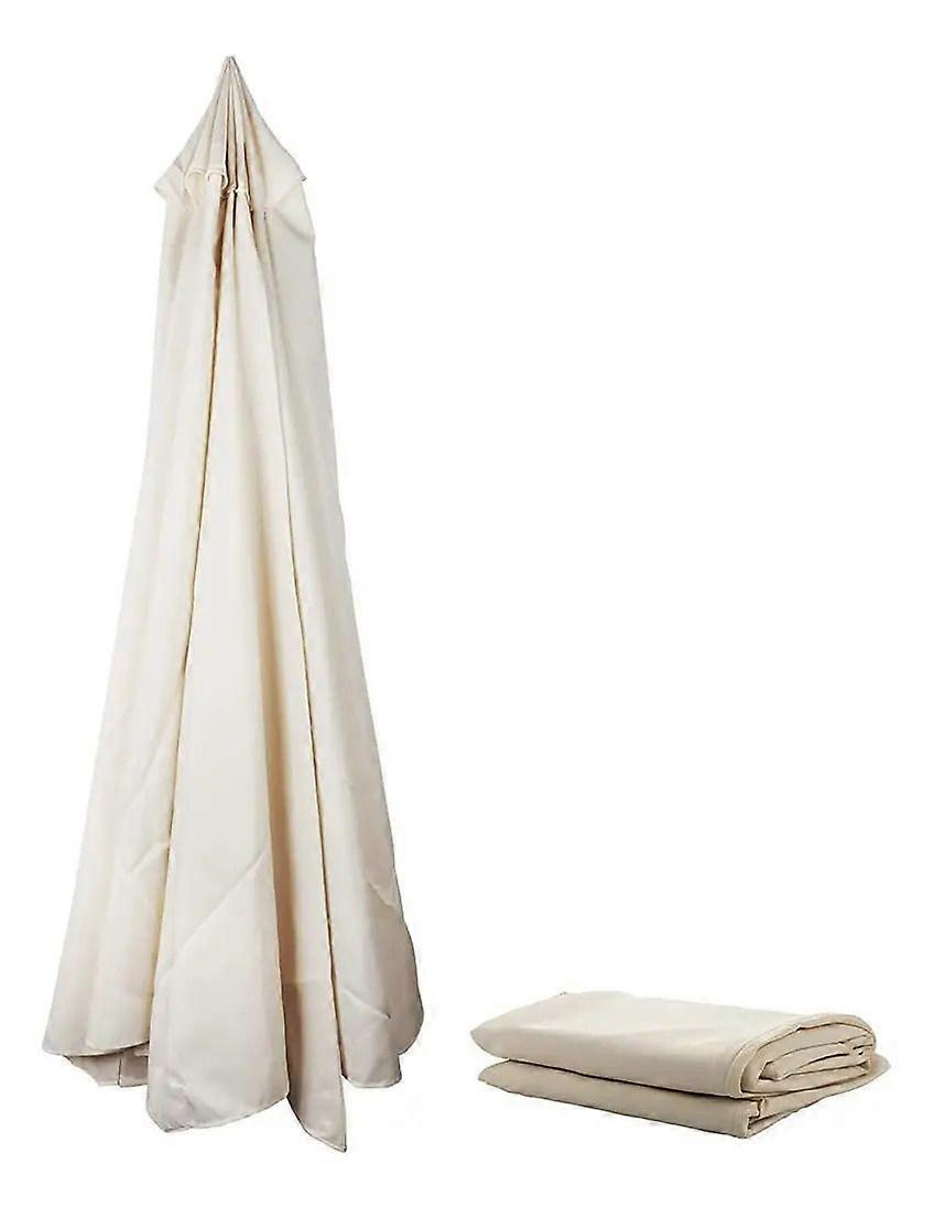 Replacement Canopy for 3m 8 Arm Umbrella