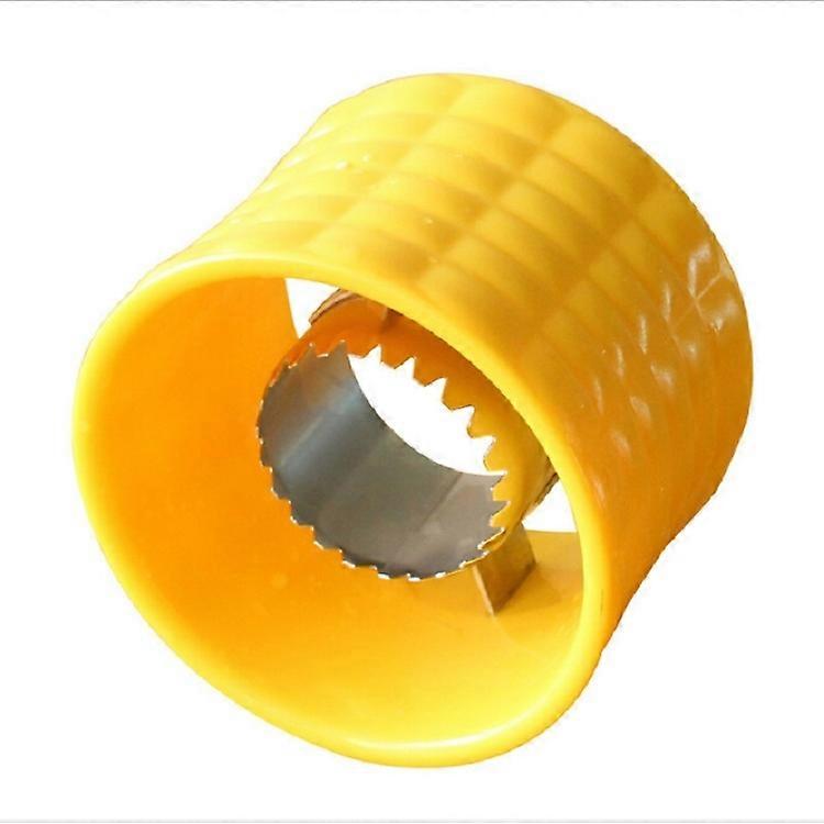 Corn Planer Thresher Stainless Steel Cooking Tool