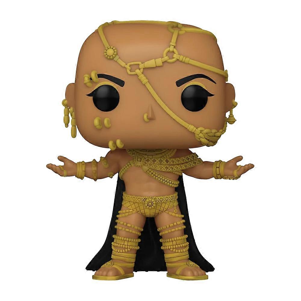 Funko POP! 300 Xerxes Figur